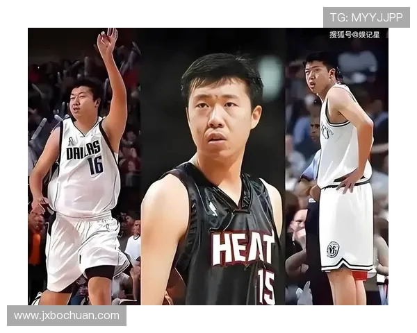 王治郅如何引领中国篮球崛起成为国际巨星的传奇之路