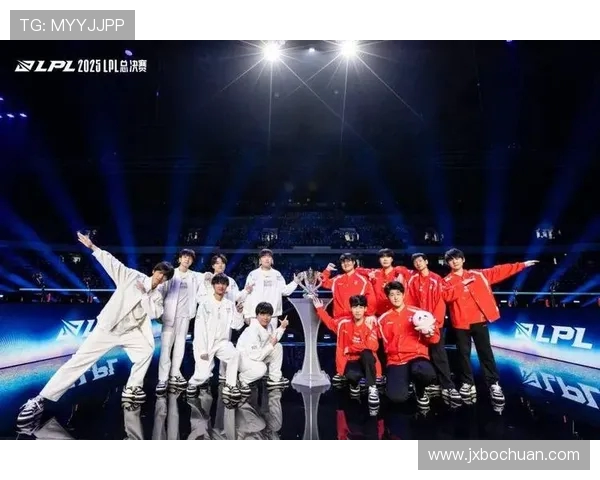 IG与JDG巅峰对决谁能夺得LPL冠军荣耀赛季终极战一触即发