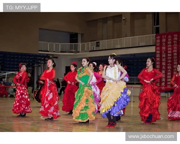 从西班牙的热情之舞看弗拉门戈艺术的历史传承与情感表达