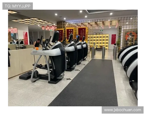 如何科学安排健身计划提升肌肉力量与耐力实现身体健康全面进阶