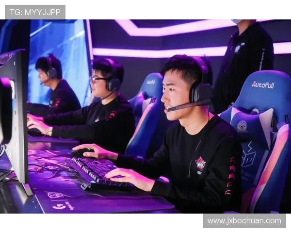 电竞行业迎来全新变革 多款热门游戏跨界合作开启全新竞技模式