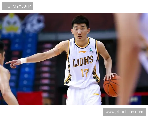 孙铭徽：从青涩新星到篮球核心的成长之路与未来展望