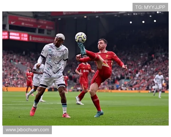 曼城与利物浦激战正酣 双方誓言争夺英超冠军宝座