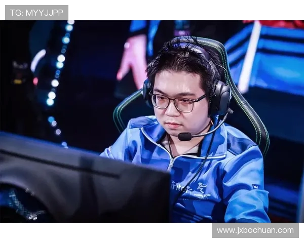 DOTA2精彩解析：深入了解IG战队的团队配合与战术策略