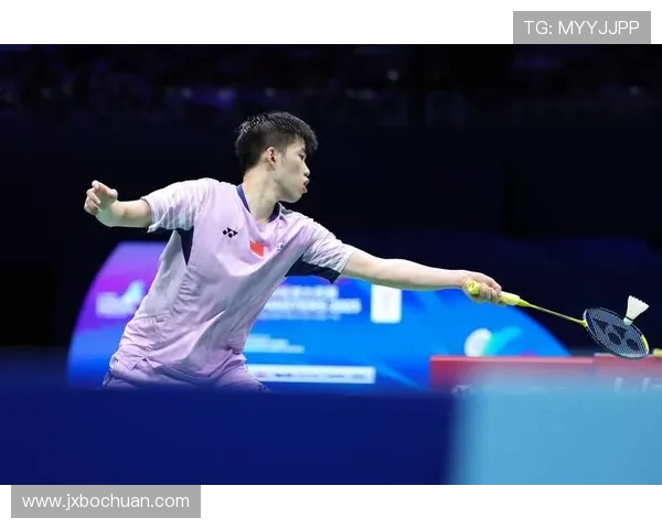 上海羽毛球队在全国羽毛球速度排行榜中荣获第五名的佳绩引发关注