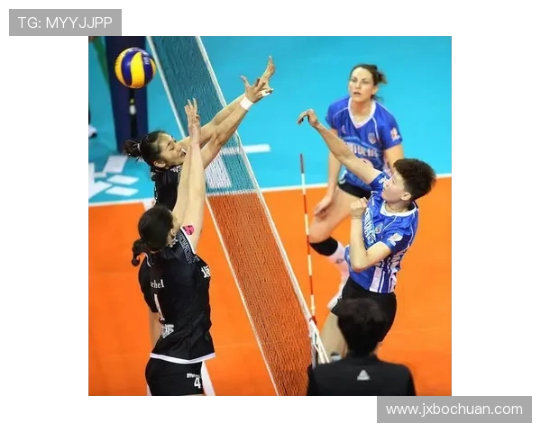 从零起步掌握排球心理素质提升技巧与实战策略全解析