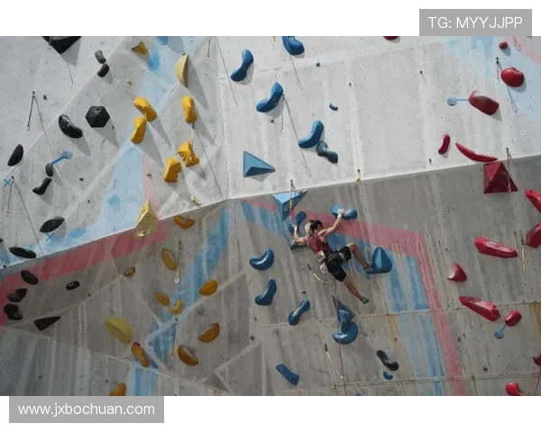 北京攀岩队在全国耐力排行榜中荣获第七名展现出色实力与团队精神 北京攀岩队在全国耐力排行榜中荣获第七名展现出色实力与团队精神