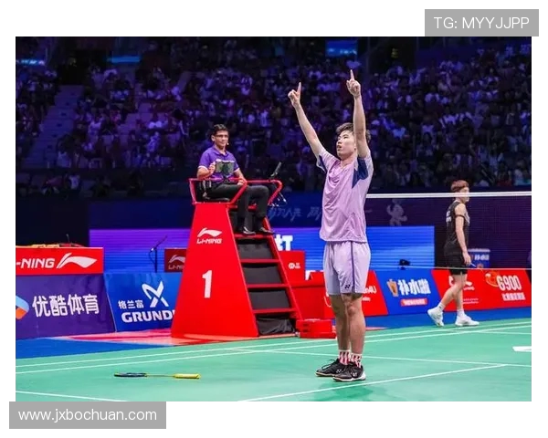 武汉羽毛球队在全国锦标赛中的战术运用与表现分析 武汉羽毛球队在全国锦标赛中的战术运用与表现分析