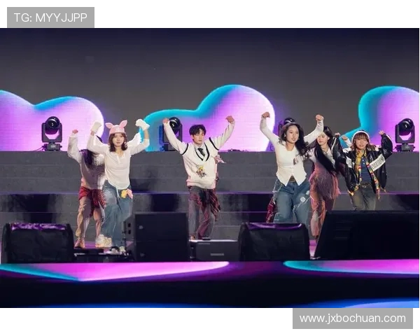 武汉街舞队耐力之争引发热议舞者们的坚持与挑战交织成话题 武汉街舞队耐力之争引发热议舞者们的坚持与挑战交织成话题