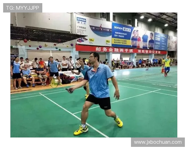 深圳羽毛球队战术表现数据分析与比赛策略优化研究 深圳羽毛球队战术表现数据分析与比赛策略优化研究