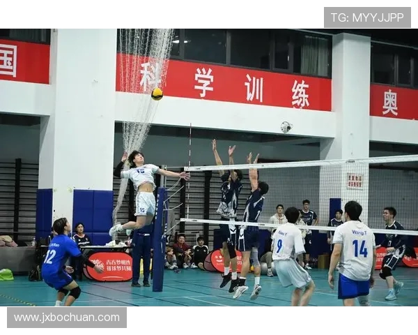 重庆排球队的转换体系与排球战术的创新探索与实践分析