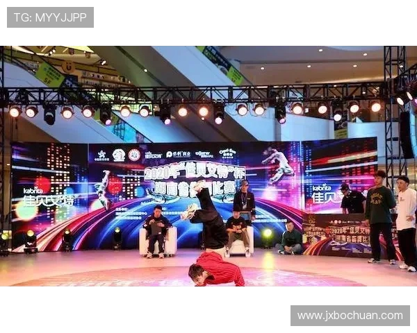 重庆极限运动队在世界街舞大赛中的精彩表现与比赛经验分享