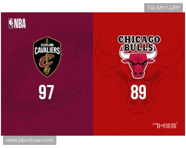 公牛强势挑战骑士目标锁定胜利看点与对决分析