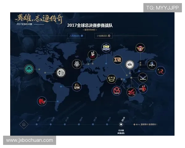 全球电竞赛事最新比分实时追踪与战队表现深度数据分析