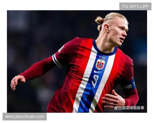 哈兰德:从挪威神锋到英超顶级射手的传奇崛起之路