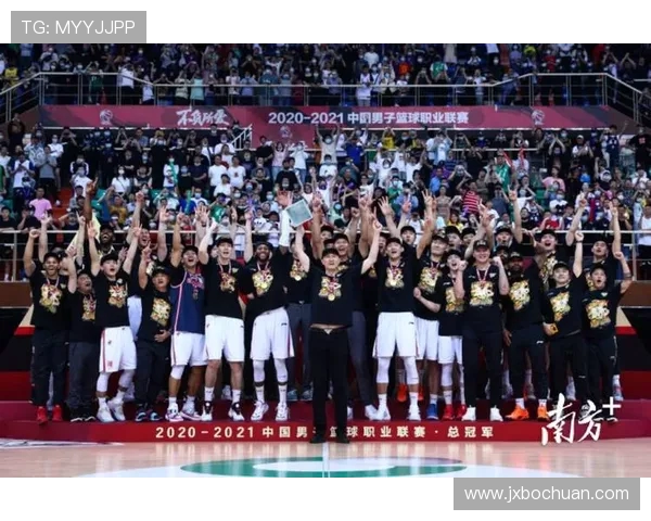 广东宏远篮球队崛起背后的故事与未来发展潜力分析