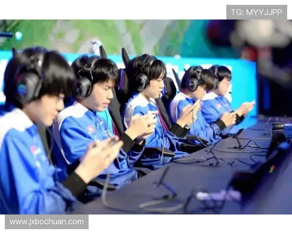 电子竞技崛起：全球赛事激战与职业选手成长的背后故事