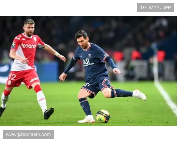 2017至2018赛季巴黎圣日耳曼与摩纳哥的精彩对决回顾与分析