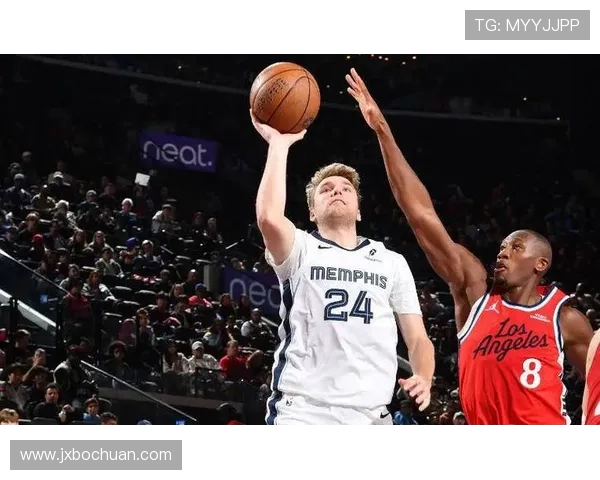 2020年NBA季后赛快船队与灰熊队激战回顾与精彩瞬间分析