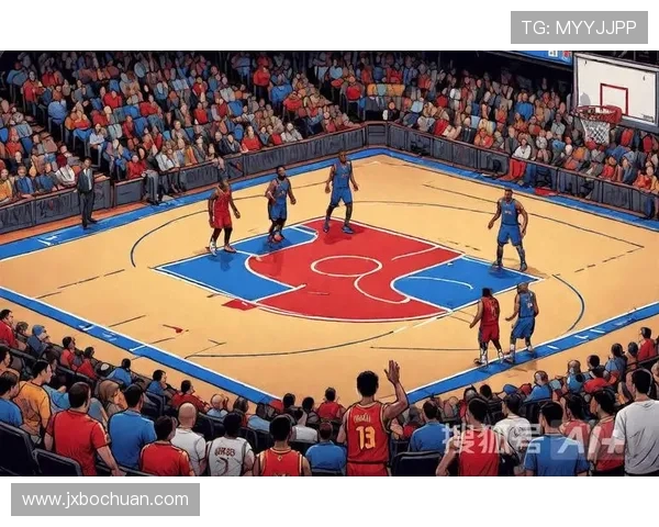 NBA篮网对骑士精彩全场回放分析与战术解读