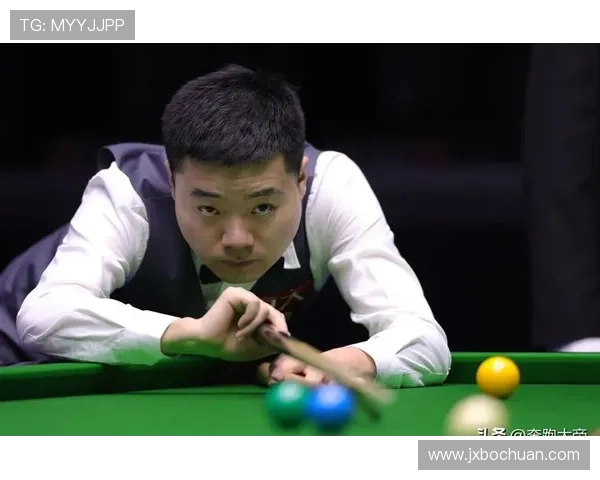 丁俊晖与多特精彩对决视频回顾乒乓球巨星的巅峰对抗瞬间