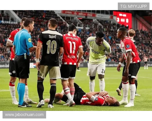 坎布尔与埃因青年激战在即谁能在这场较量中脱颖而出