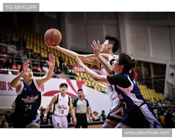 山东西王与江苏篮球对决直播精彩瞬间全记录